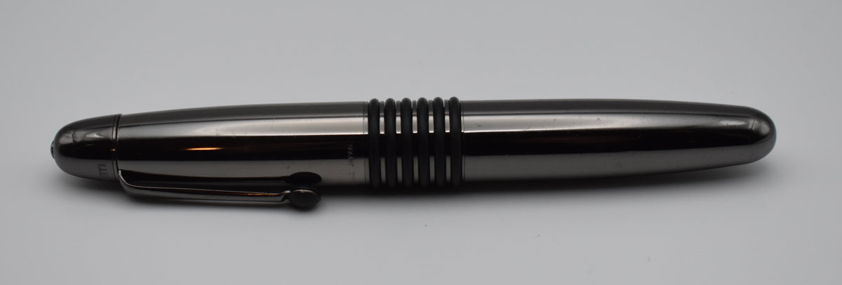 Canetti Space Gray Ballpoint Pen 215