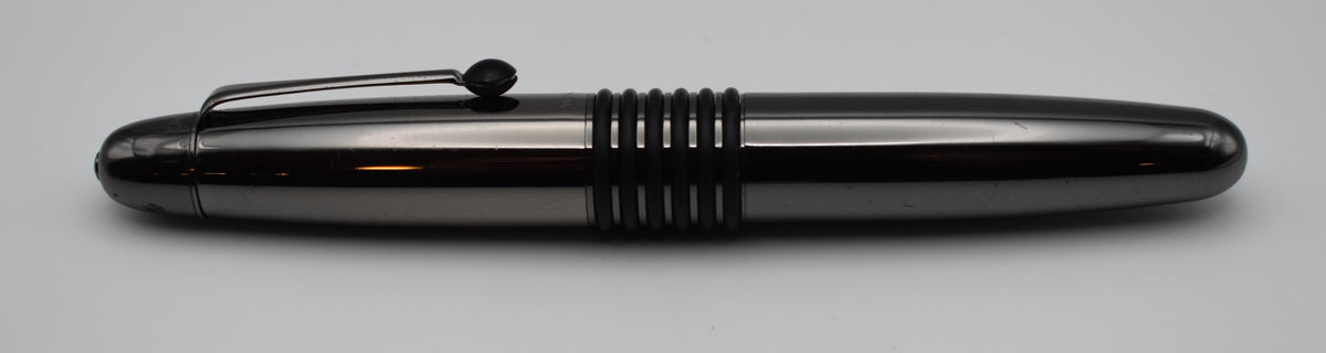 Canetti Space Gray Ballpoint Pen 215