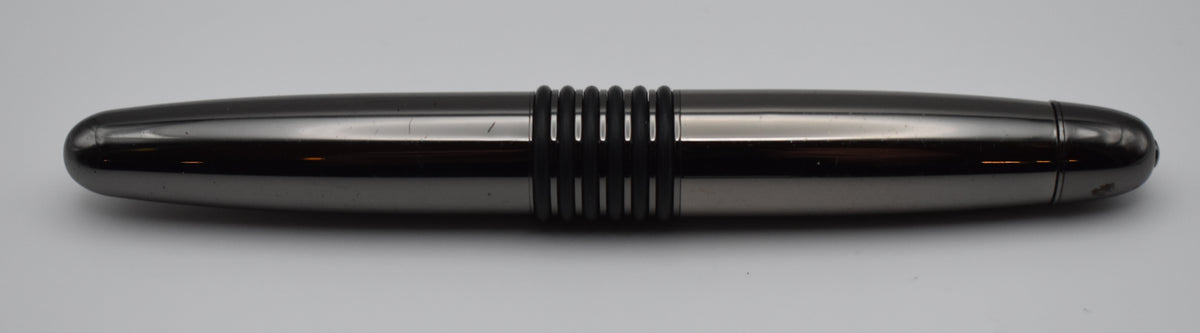 Canetti Space Gray Ballpoint Pen 215